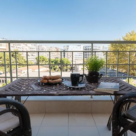 Apartamento Eclectic Lyxyry 2 {free Parking} *