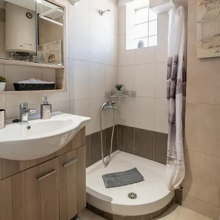 Apartamento Eclectic Lyxyry 2 {free Parking}