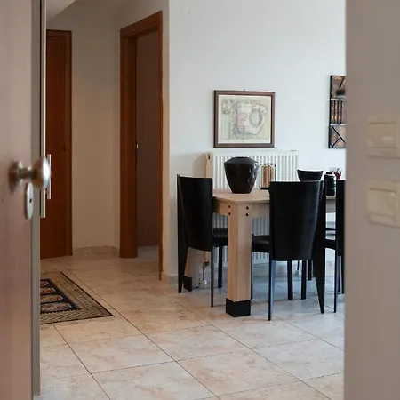 Eclectic Lyxyry 2 {free Parking} Apartamento *