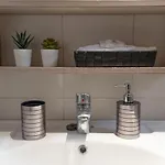 Eclectic Lyxyry 2 {free Parking} Apartament *