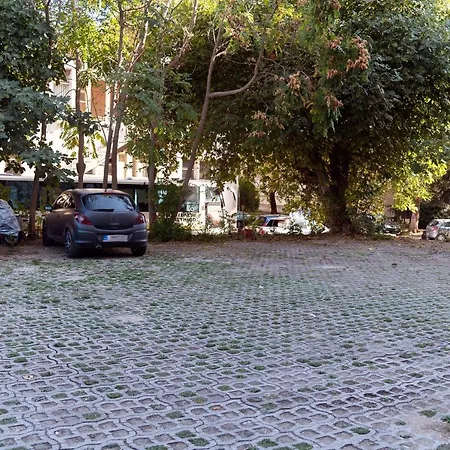 Eclectic Lyxyry 2 {free Parking} Saloniki