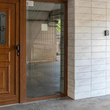 Eclectic Lyxyry 2 {free Parking} Apartmán