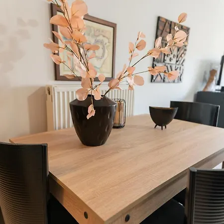Eclectic Lyxyry 2 {free Parking} * Thessaloniki