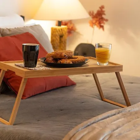 Eclectic Lyxyry 2 {free Parking} Apartment Thessaloniki