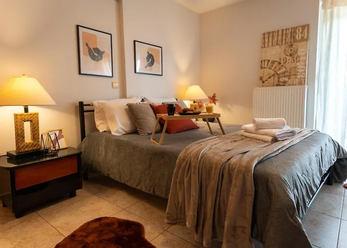 Eclectic Lyxyry 2 {free Parking} Apartmán